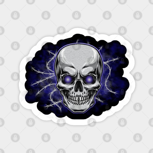 New Chaos Sticker by MadBikerMax_